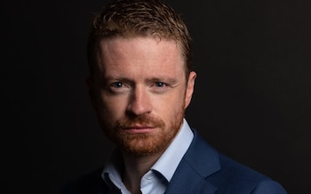 Starmer's chief adviser Morgan McSweeney