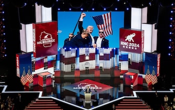 Republican natio<em></em>nal convention