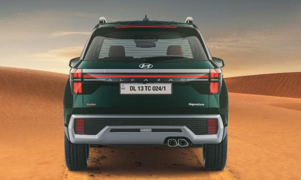 Hyundai Alcazar facelift 3