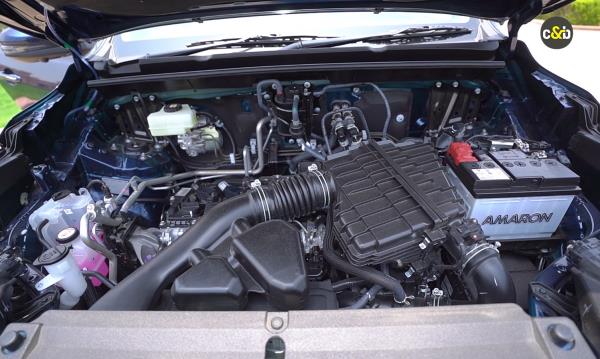 Maruti Suzuki Invicto 22