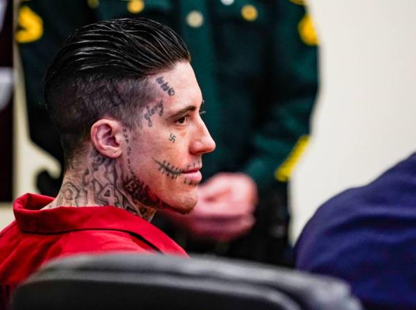 Florida man Wade Wilson was co<em></em>nvicted of murdering two women just hours apart.