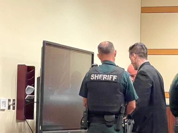 Wilson is eligible to receive the death penalty.