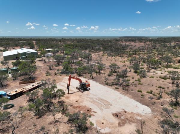 The site of many paleo<em></em>ntological digs