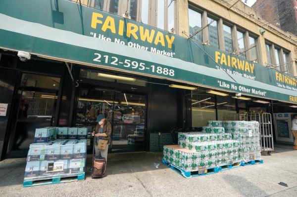 Fairway