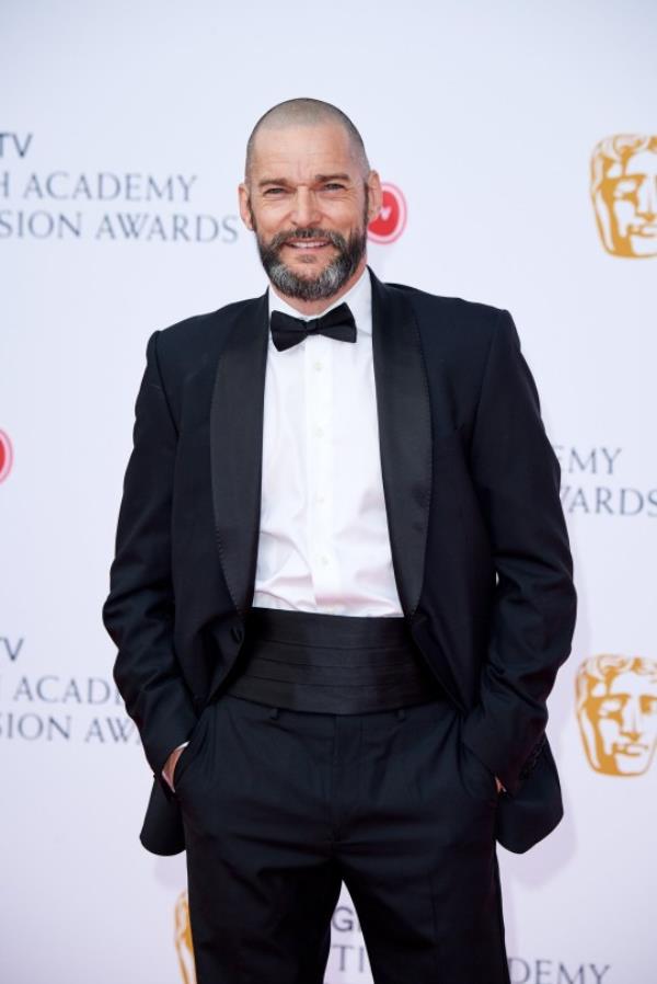 Fred Sirieix