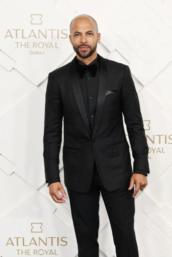 Marvin Humes