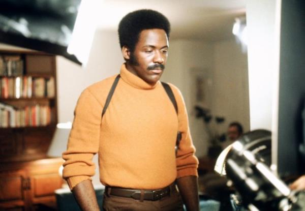 richard roundtree