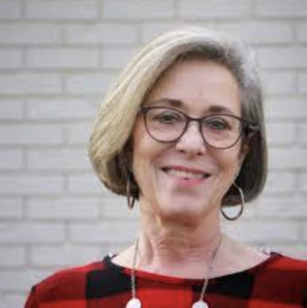 Marcia Linsky.