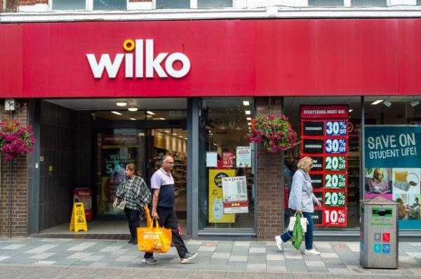 Wilko销售骗局：消费者被大量折扣欺骗的警告｜英国新闻