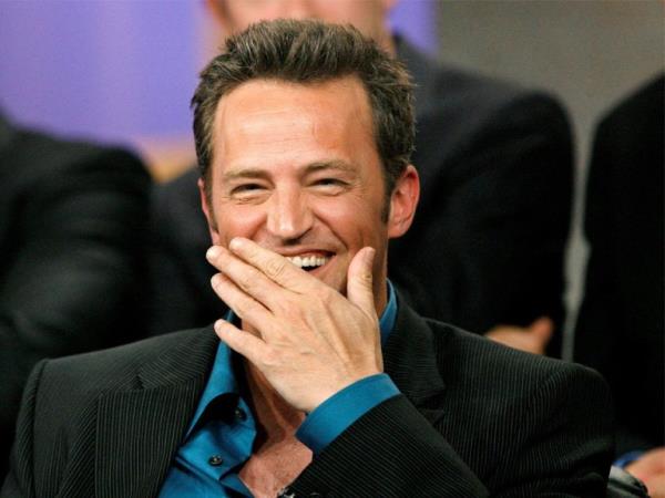 Matthew Perry