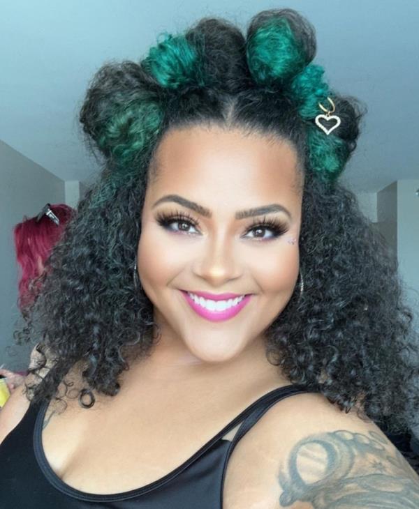 'Extreme Weight Loss' star Brandi Mallory died from complications due to obesity