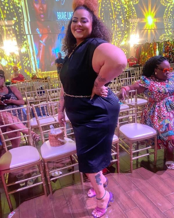 'Extreme Weight Loss' star Brandi Mallory died from complications due to obesity