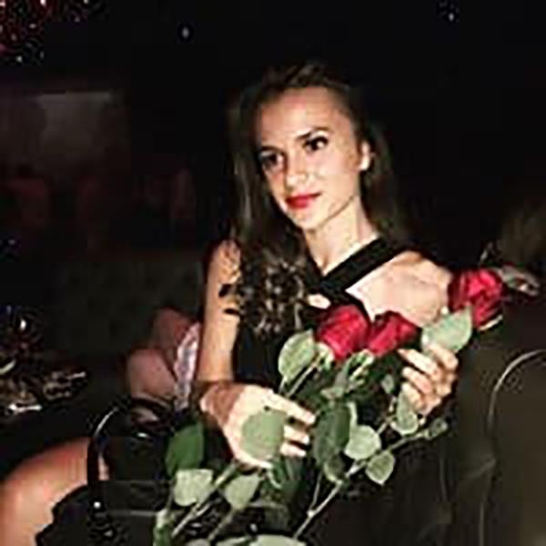 Vanya Gaberova