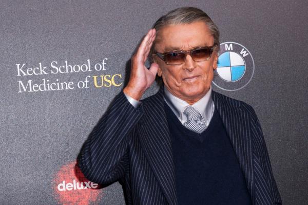 Robert Evans