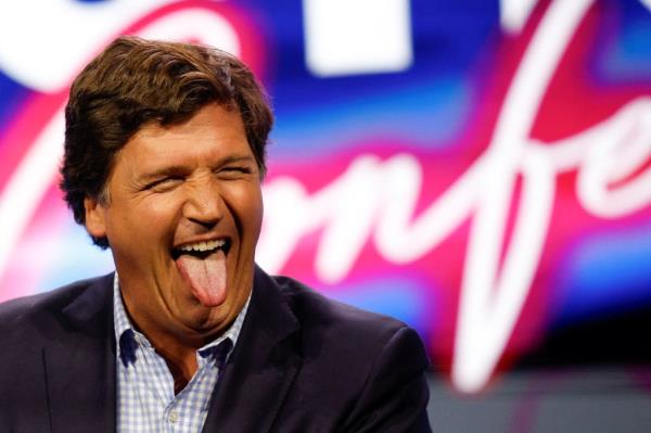 Reports suggest Trump plans to participate in an interview with Tucker Carlson instead of joining the debate Wednesday