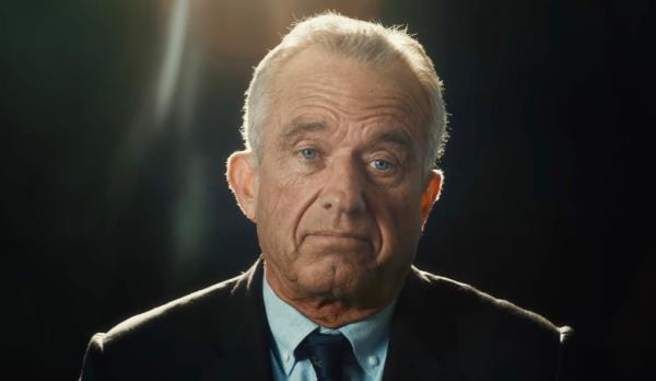 Facebook and Instagram users over the weekend were unable to access a 30-minute docu<em></em>mentary a<em></em>bout Robert F. Kennedy, Jr.