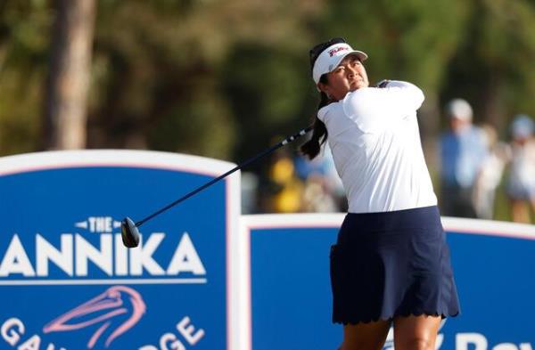 LPGA宣布2024年创纪录的1.16亿美元奖金和ESPN+的更多直播时间