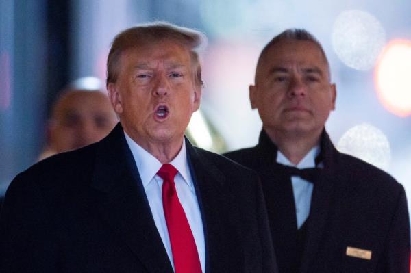 Do<em></em>nald Trump