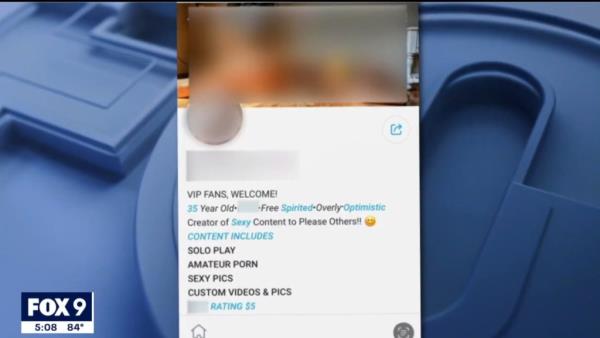 The department opened the investigation into the account which states she is 