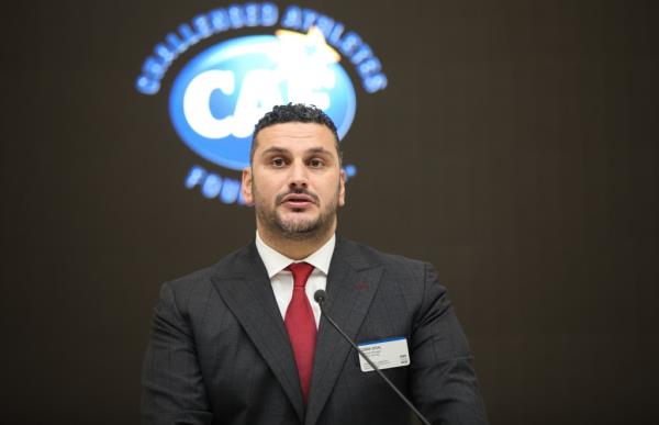 Cenk ?cal, a Turkish Airlines executive, home was raided on November 2nd.