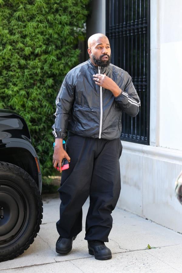 Kanye West