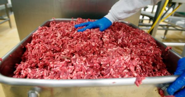  ground beef