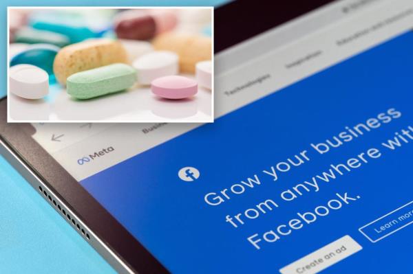 联邦调查局正在调查Meta是否参与了Facebook和Instagram上的非法毒品交易