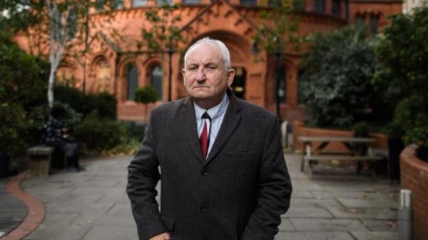 Big Issue founder Lord John Bird wants the government to appoint a minister of poverty prevention