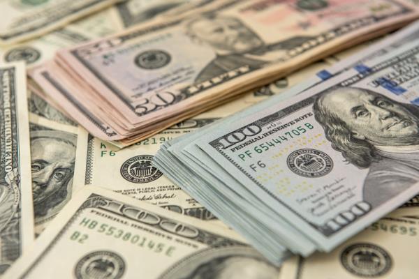 US currency