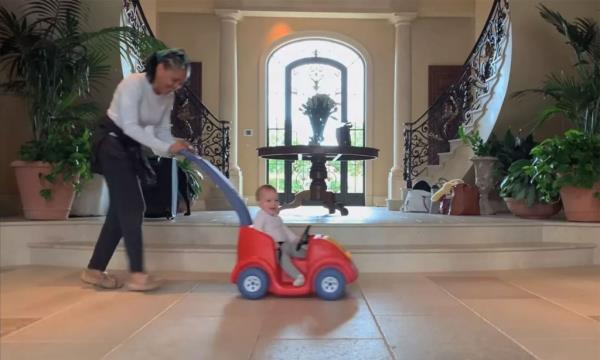 Prince Harry and Meghan Markle's Mo<em></em>ntecito home
