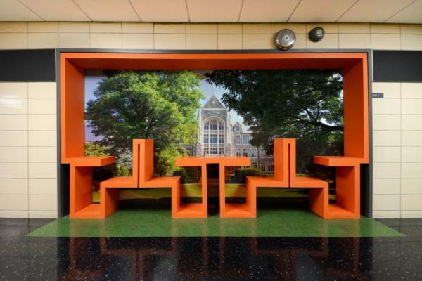 Success Academy High School project by Biber Architects