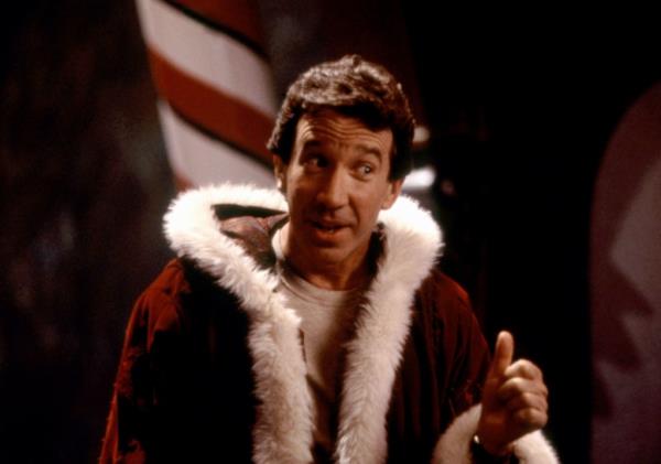 The Santa Clause