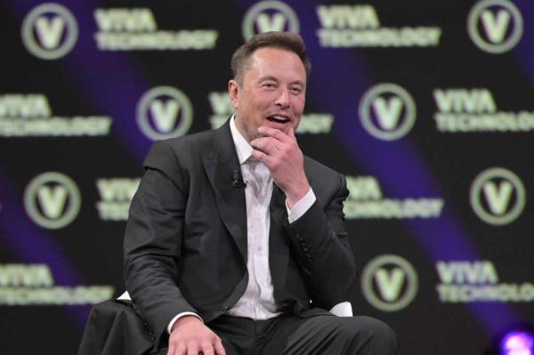 Elon Musk