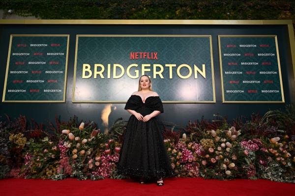 Nicola Coughlan takes center stage in Season 3 of 