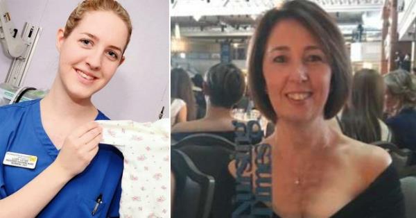 露西·莱比的切斯特伯爵夫人医院的NHS经理被停职