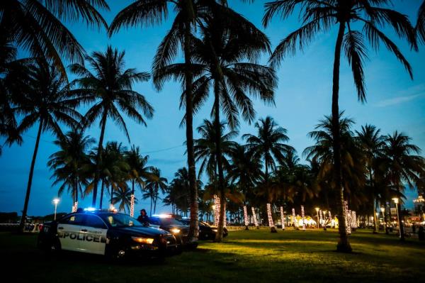 Miami Beach