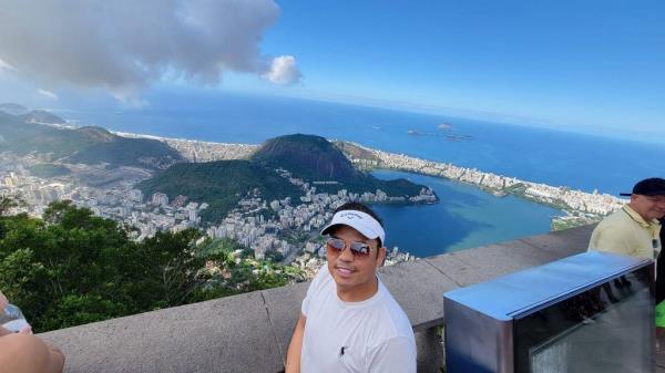 Minnesota comedian Tou Ger Xiong ?kidnapped and murdered? on vacation in Colombia as brother blasts ?heinous crime?