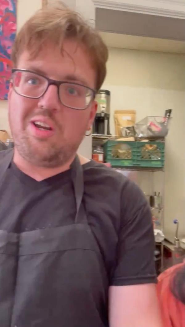video grab