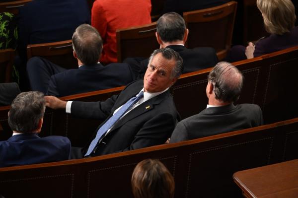 Mitt Romney