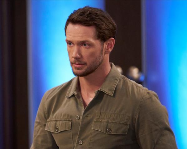 Johnny Wactor on 