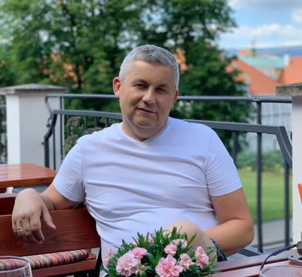 Serhiy Batryn