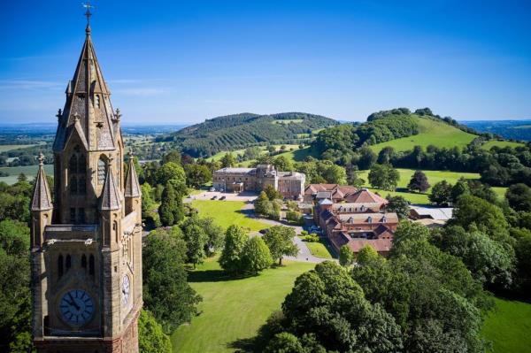 abberley hall school for sale