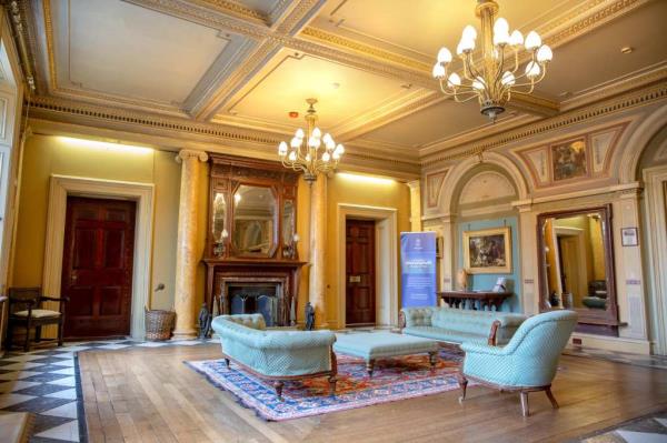 abberley hall school for sale