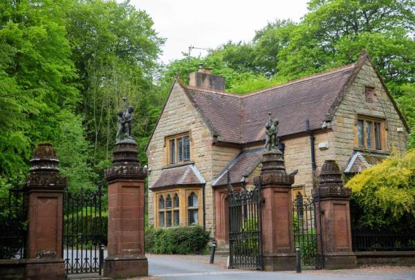 abberley hall school for sale
