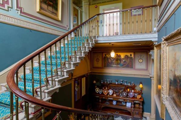 abberley hall school for sale