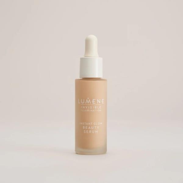 Lumene Instant Glow Beauty Serum