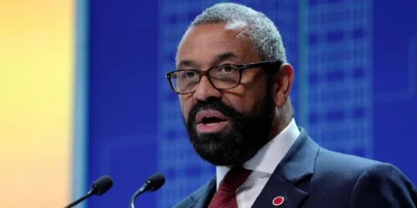 英国外交大臣回应约翰逊对乌克兰援助“缓慢”的攻击