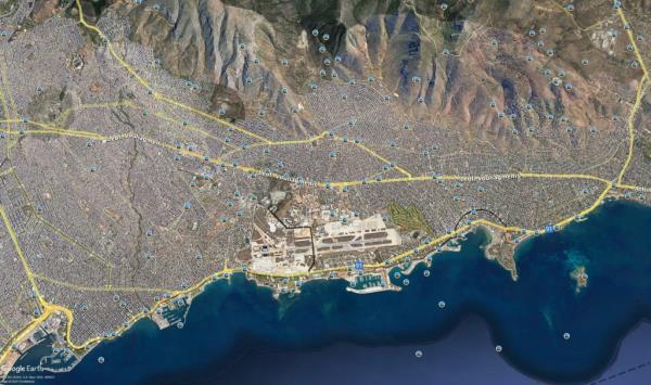 the ell<em></em>inkikon athens controversy