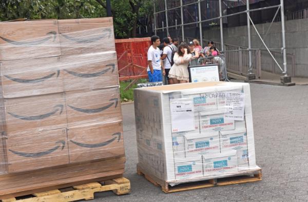 shelter supplies