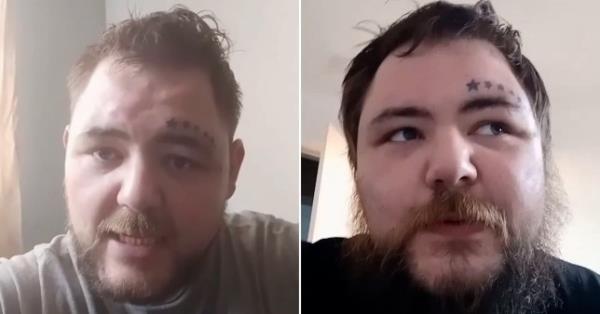 Harry Potter star unrecognisable after spell in prison
